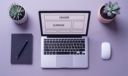 What Pages Should My Business Website Have?