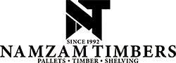 Namzam Timbers logo review for Vivid Vista Creation